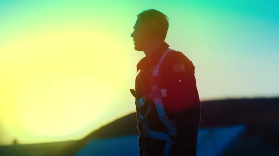 Відео до фільму Небо | Небо - Трейлер