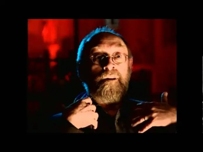 Відео до фільму Кров із гробниці мумії | Making of "Blood from the Mummy's Tomb" (1971) - Documentary