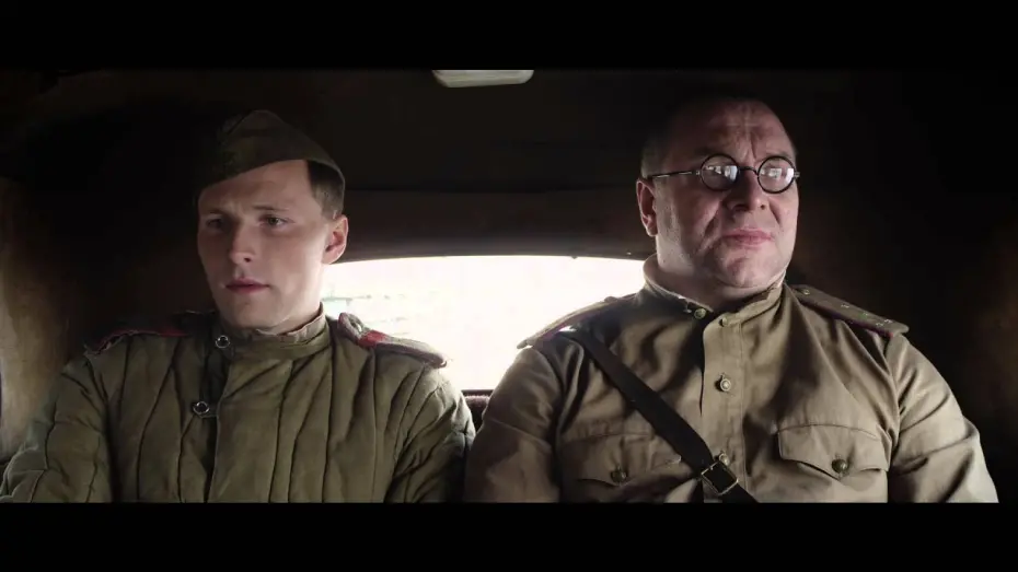 Відео до фільму 1944 | 1944, war movie, drama. Directed by Elmo N&uuml;ganen ENG/RU