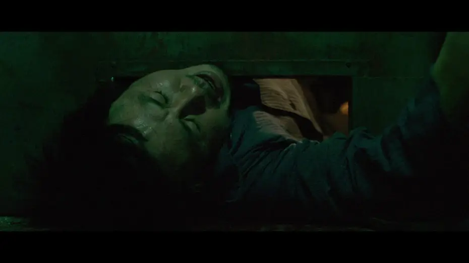 Відео до фільму Олдбой | Oldboy - Filmausschnitt HD Deutsch