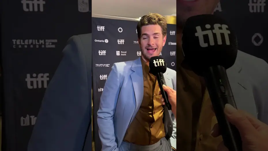 Відео до фільму Час жити | Andrew Garfield's Heart Pummelled