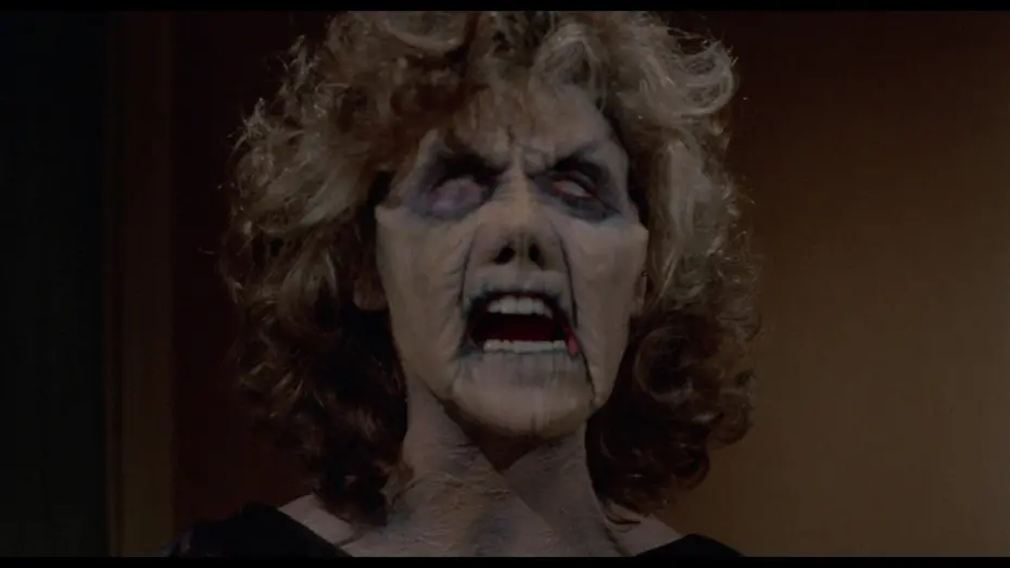 Відео до фільму Spookies | Vinegar Syndrome Blu-ray Promo Trailer