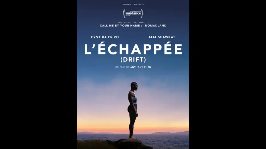 Відео до фільму Drift | L'ECHAPPEE (Drift) d'Anthony Chen, sortie au cin&eacute;ma le 24 avril 2024