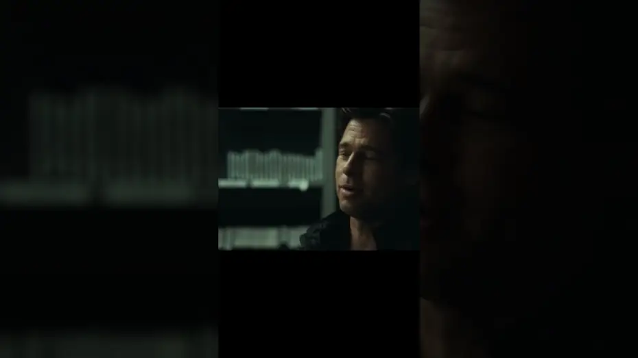 Відео до фільму Людина, яка змінила все | How Can You Not Be Romantic About Baseball (Scene)