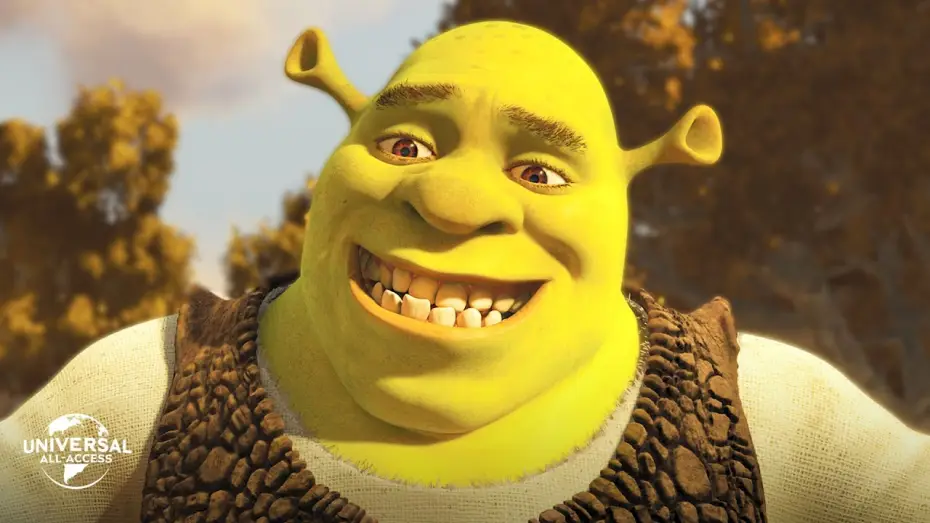 Відео до фільму Шрек назавжди | Shrek&rsquo;s Having a Shrek-istential Crisis - Extended Preview