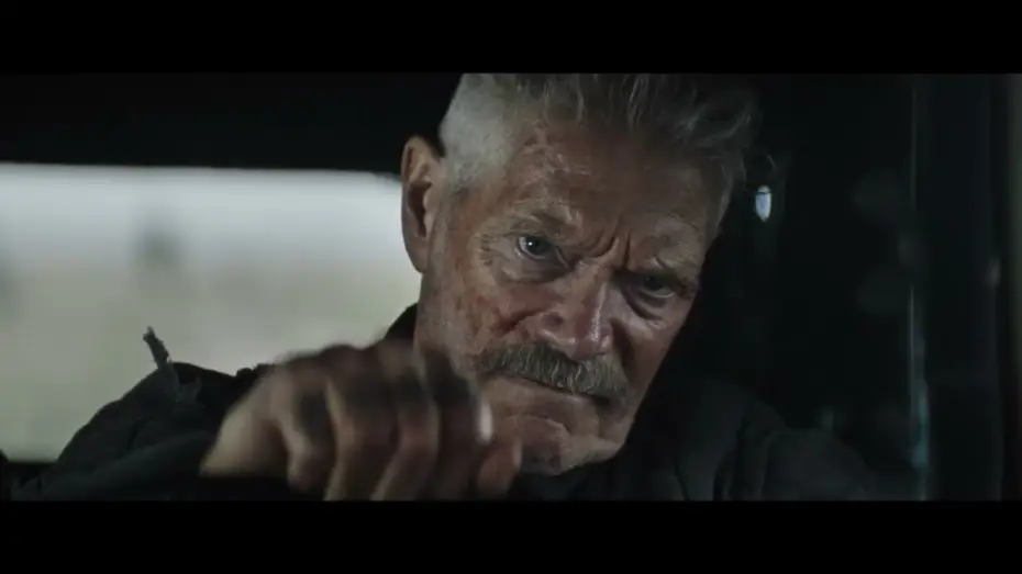 Відео до фільму Безсмертний: Дорога помсти | No viene a hablar; viene a vengarse