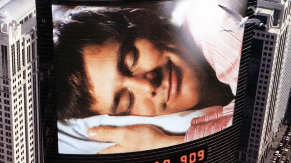 Відео до фільму Шоу Трумена | Die Truman Show - Trailer Deutsch 1080p HD