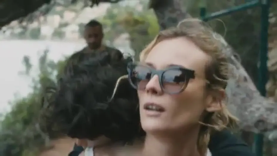 Відео до фільму Меріленд | МЕРІЛЕНД / MARYLAND, офіційний український трейлер