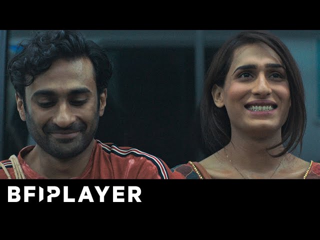 Відео до фільму Joyland | Mark Kermode reviews Joyland (2022)