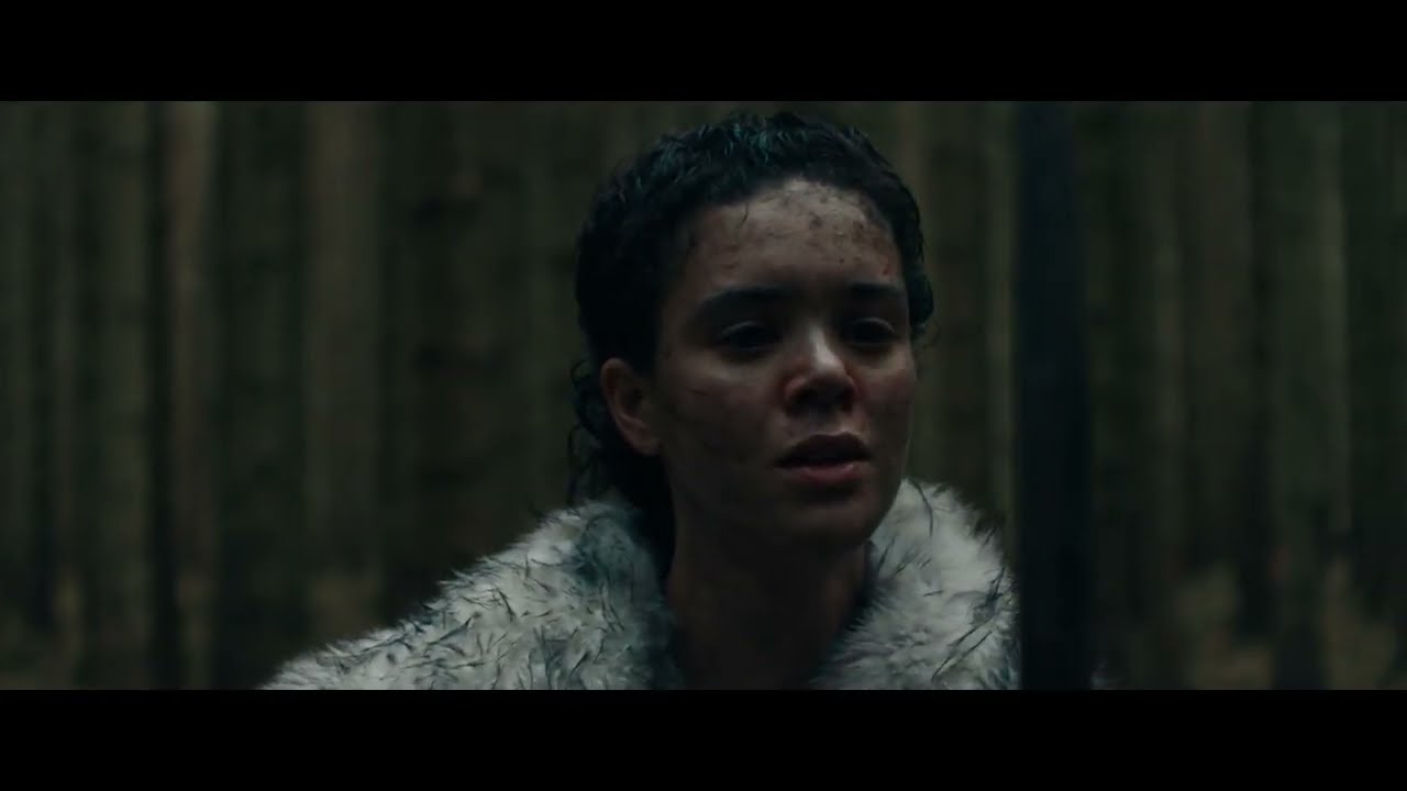 Відео до фільму Утеча з темряви | Bone Pit