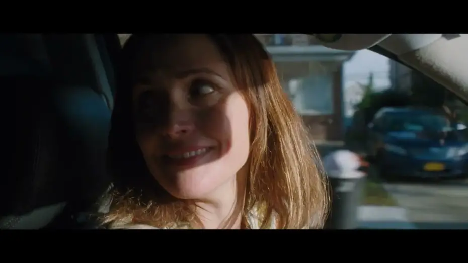 Відео до фільму Я не залізна | Zwiastun