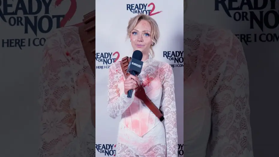 Відео до фільму Гра в хованки: Я йду шукати | Before & After