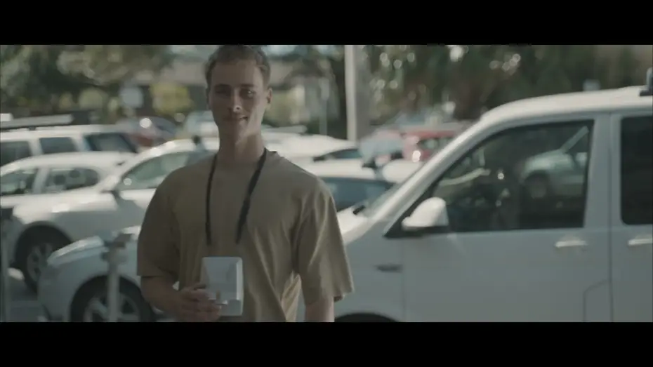 Відео до фільму Misgivings | MISGIVINGS trailer 2