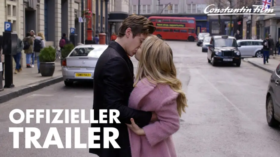 Відео до фільму Після падіння | Offizieller Trailer