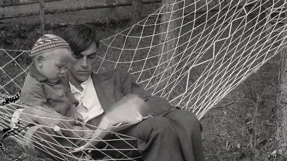 Відео до фільму Андрей Тарковский. Кино как молитва | Andrey Tarkovsky: A Cinema Prayer | Trailer | Lumi&egrave;re