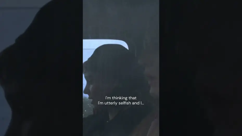 Відео до фільму Керол | "What am I thinking?"