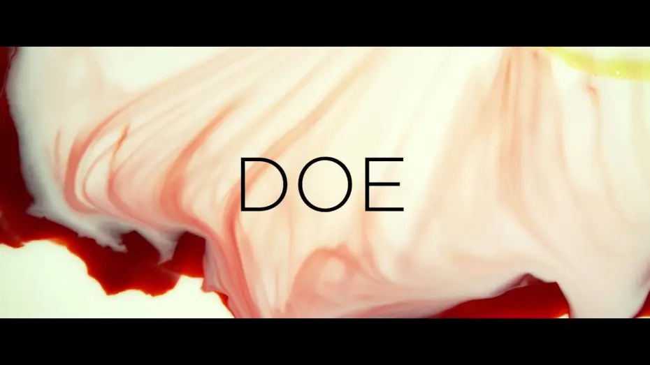 Відео до фільму Doe | Doe | Stream for Free on Amazon Prime!