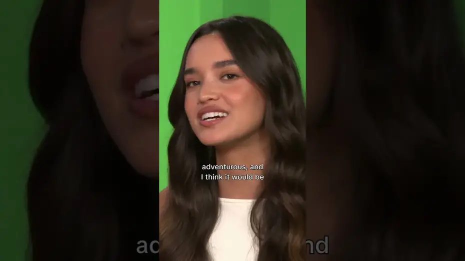 Відео до фільму Ще одна шалена п'ятниця | There are no wrong answers!