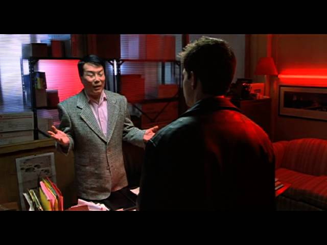 Відео до фільму Корупціонер | The Corruptor - Trailer