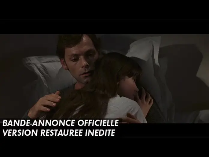 Відео до фільму Вітчим | BEAU P&Egrave;RE - Bande Annonce VF