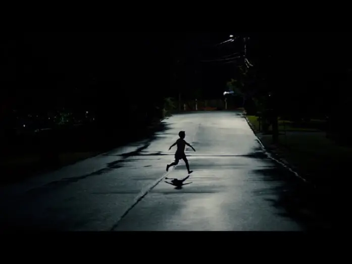 Відео до фільму Зброя | Teaser