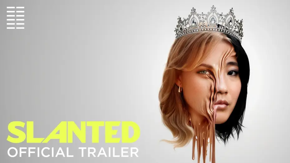 Відео до фільму Slanted | Official Trailer