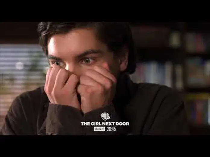 Відео до фільму Сусідка | The Girl Next Door │ Bande-annonce │ Warner TV France