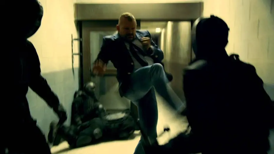 Відео до фільму Бунт | Own it now on Blu-ray