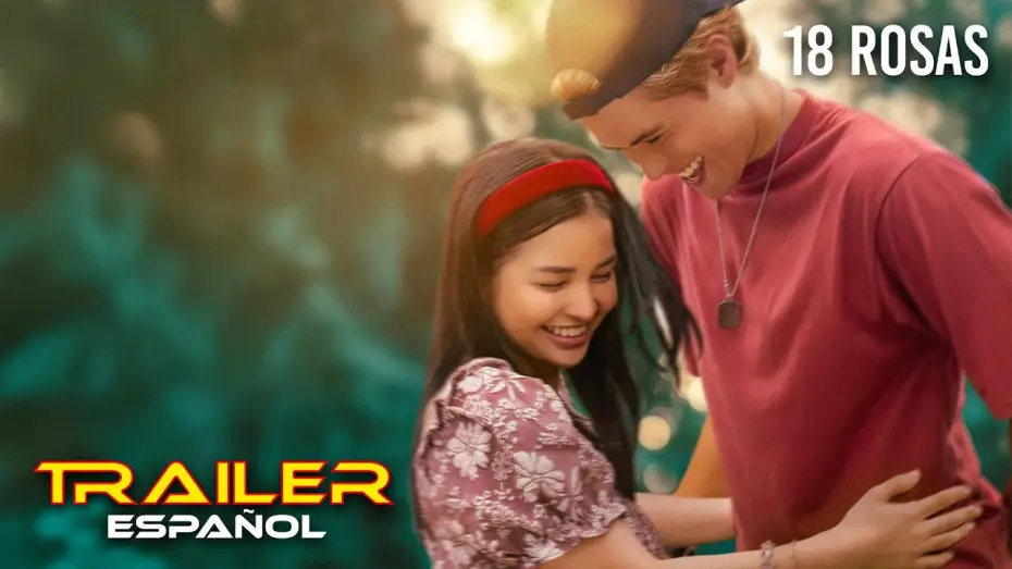 Відео до фільму 18th Rose | 18 rosas - Tr&aacute;iler espa&ntilde;ol