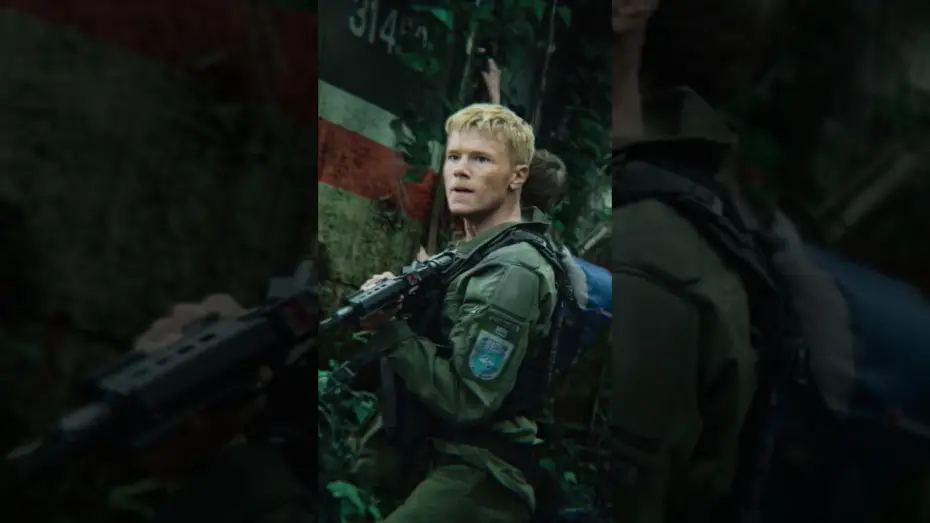 Відео до фільму 28 років по тому | One week until 28 Years Later, only in cinemas June 19.