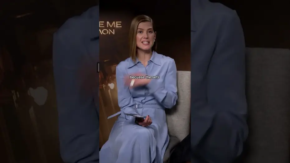 Відео до фільму Ілюзія обману 3 | pov: you've only got a 1 min to chat with Ariana Greenblatt