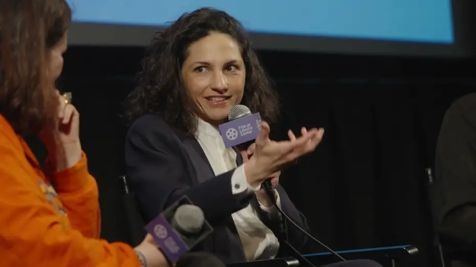 Відео до фільму Chile '76 | Manuela Martelli & Omar Z&uacute;&ntilde;iga Hidalgo on Chile '76