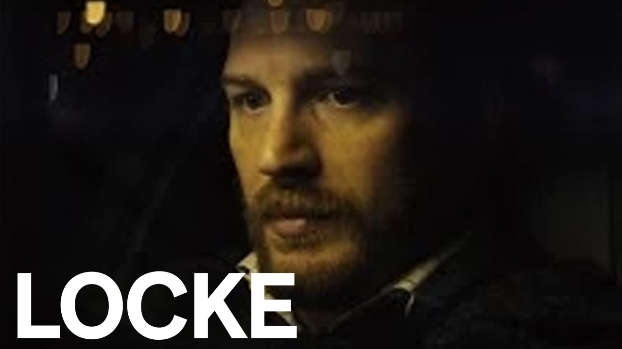 Відео до фільму Лок | Locke | Hamlet On The Highway | Official Featurette HD | A24