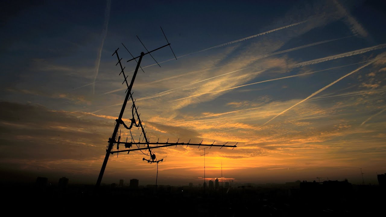 Відео до фільму Open Streets | Open Streets - Trailer