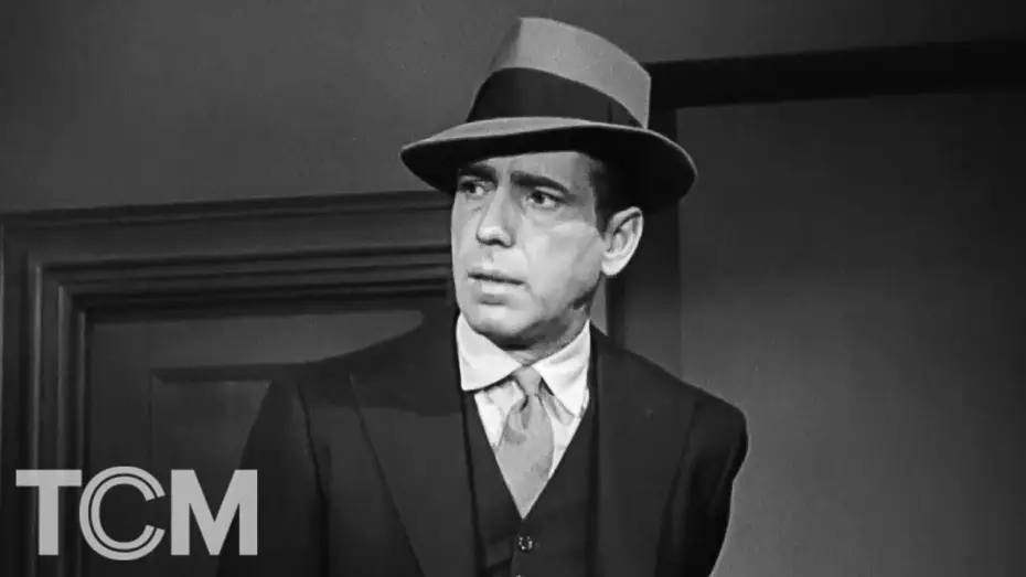 Відео до фільму Мальтійський сокіл | Sam Spade is Caught in the Middle of Two Murders | The Maltese Falcon (1941) | TCM