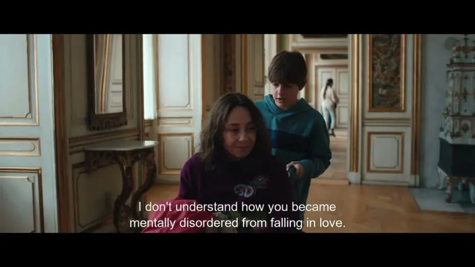 Відео до фільму Rose | Official Trailer [Subtitled]