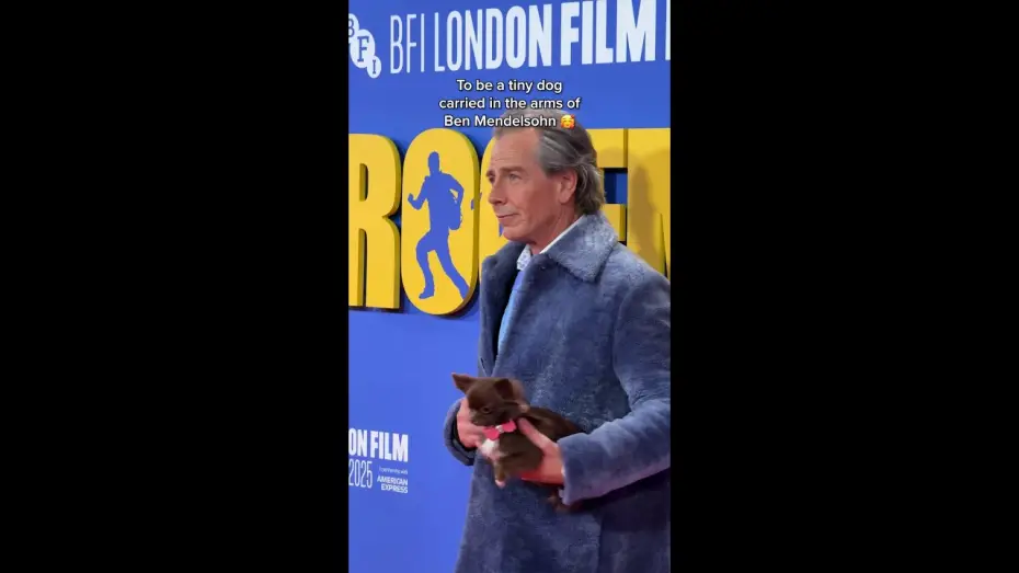 Відео до фільму Грабіжник за покликанням | Tiny Dog