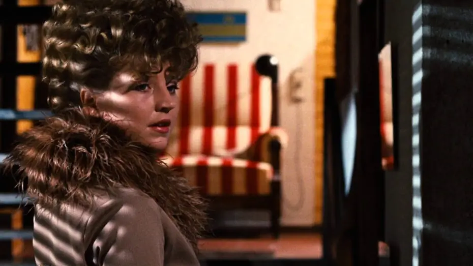 Відео до фільму Гіркі сльози Петри фон Кант | Three Reasons: The Bitter Tears of Petra von Kant