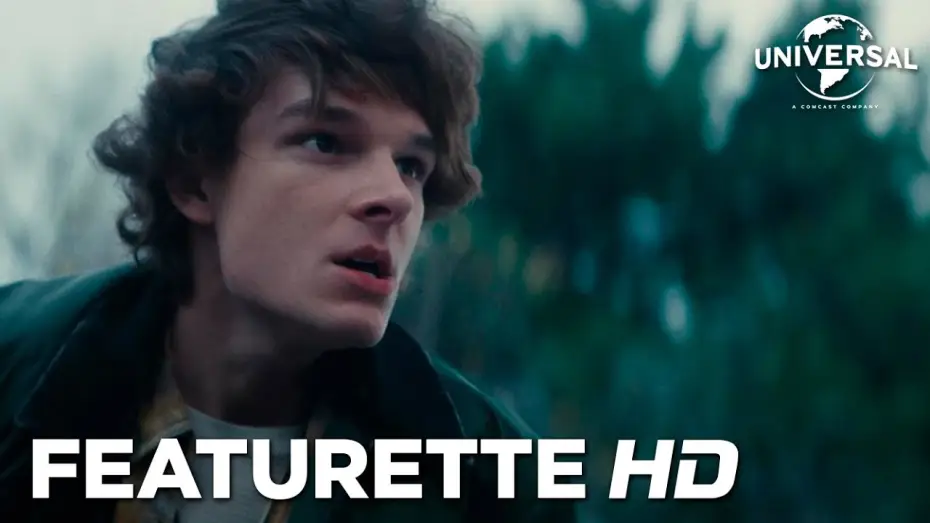 Відео до фільму Чорний телефон 2 | Featurette - Mason Thames en Black Phone 2 [VOSE]