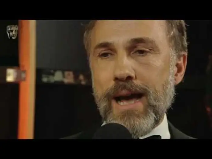 Відео до фільму Безславні виродки | Christoph Waltz wins Best Supporting Actor BAFTA