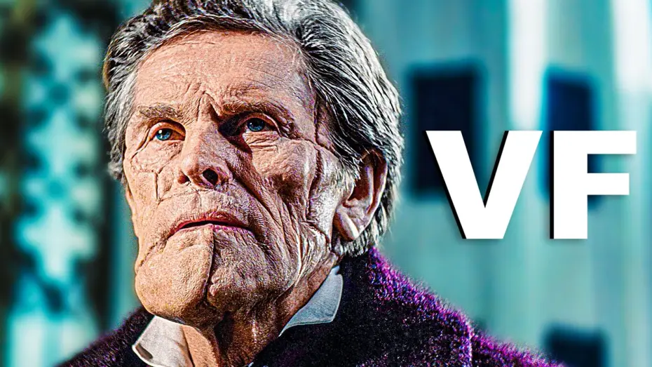 Відео до фільму Бідолашні створіння | PAUVRES CRÉATURES Bande Annonce VF (Nouvelle, 2024)