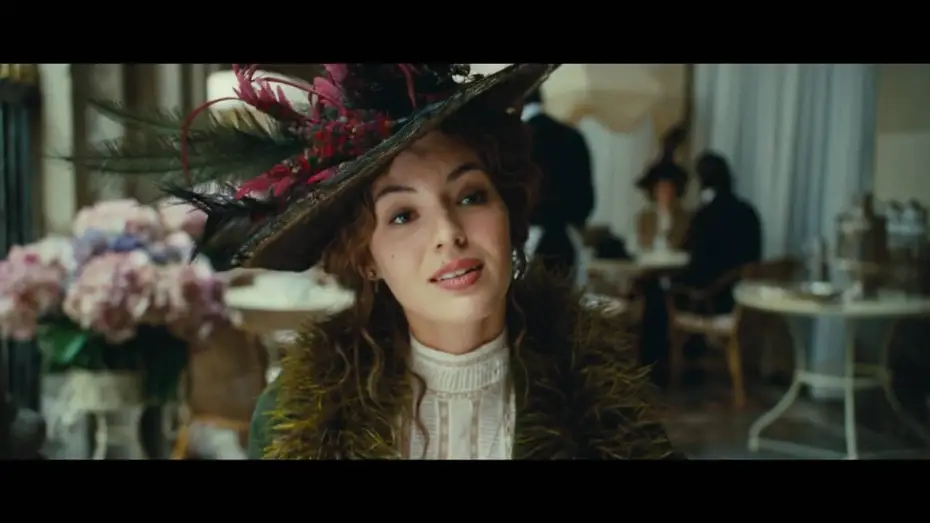 Відео до фільму Неймовірні пригоди Адель Блан-Сек | Adele Blanc-Sec - Bande-annonce