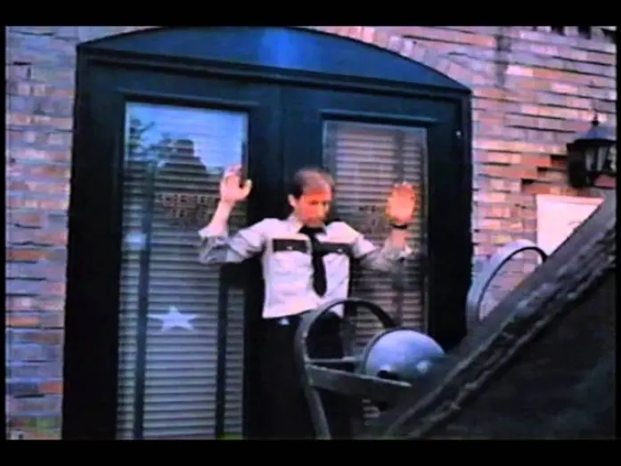 Відео до фільму Tank | Tank (1984) full trailer