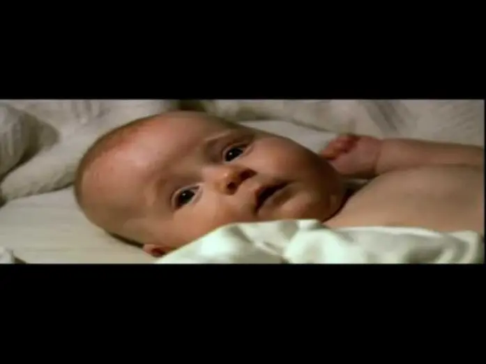 Відео до фільму Daisy Diamond | Cinema e prosa - Daisy Diamond -Trailer -  2007 (Simon Staho)