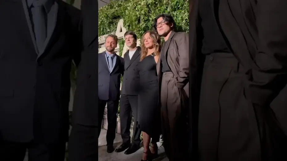 Відео до фільму Справжній біль | NYC Premiere