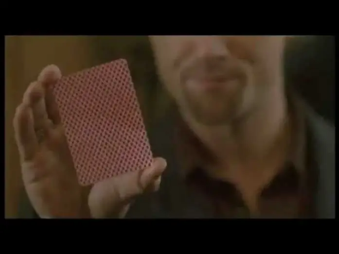 Відео до фільму Shade | Ловкие руки / Shade / 2004 (Трейлер)