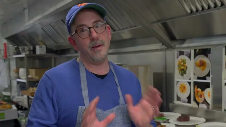 Відео до фільму Фатальний меседж | "What I Do": Steve Levine