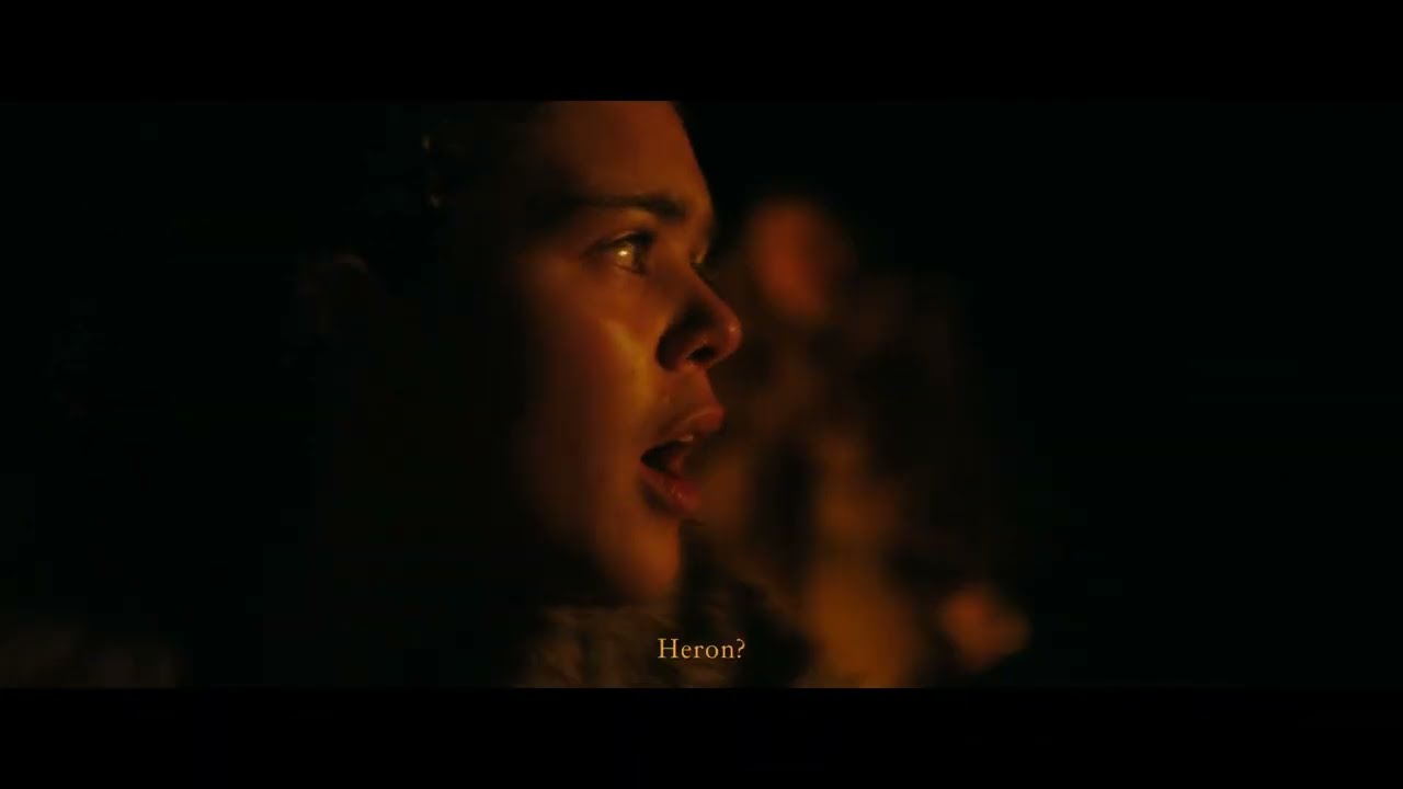 Відео до фільму Утеча з темряви | Exclusive Clip