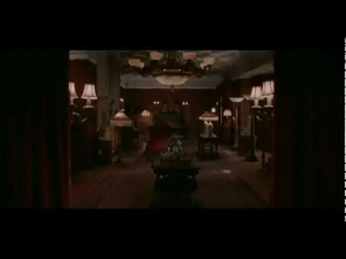 Відео до фільму Острів проклятих | Shutter Island (Trailer Italiano)