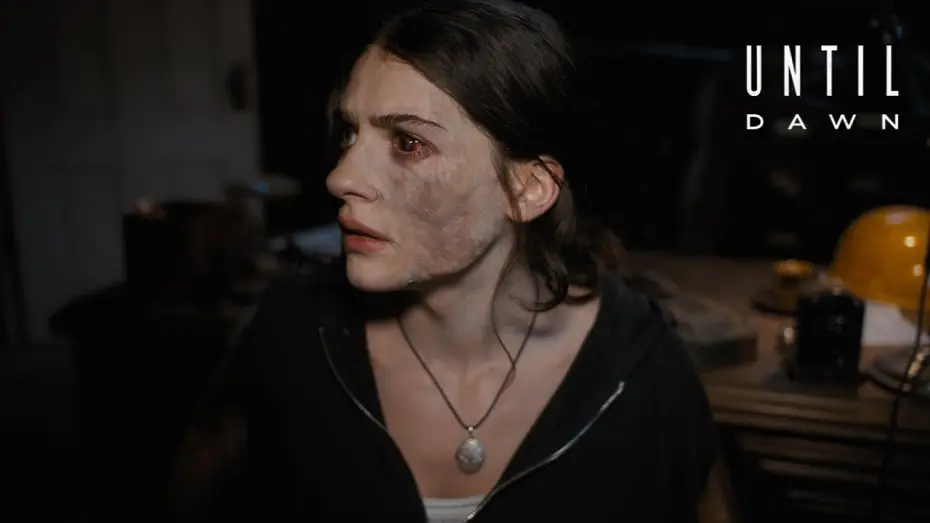 Відео до фільму Until Dawn: До світанку | &iquest;Cu&aacute;ntas muertes m&aacute;s tienes en ti?